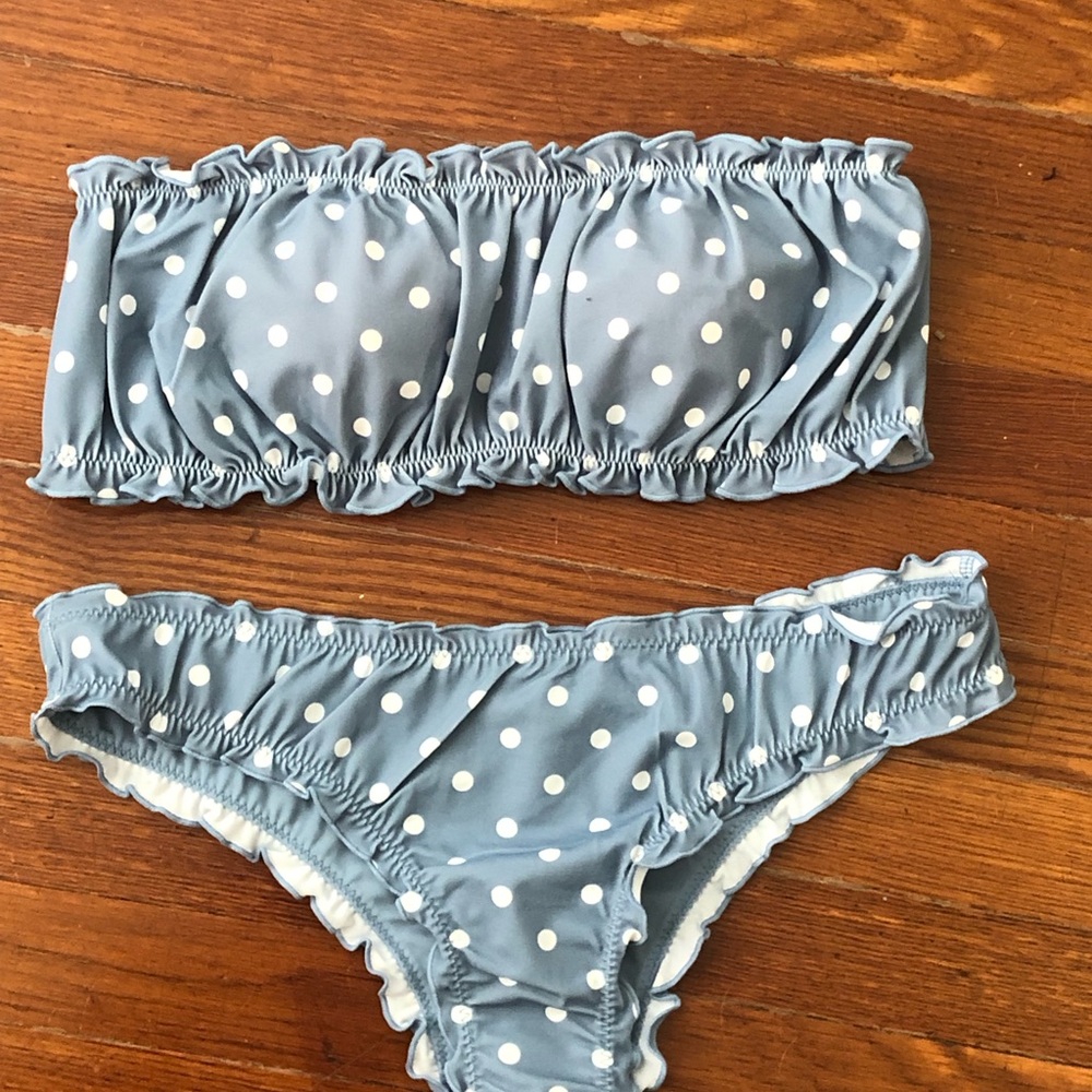 Pacsun Swimsuit